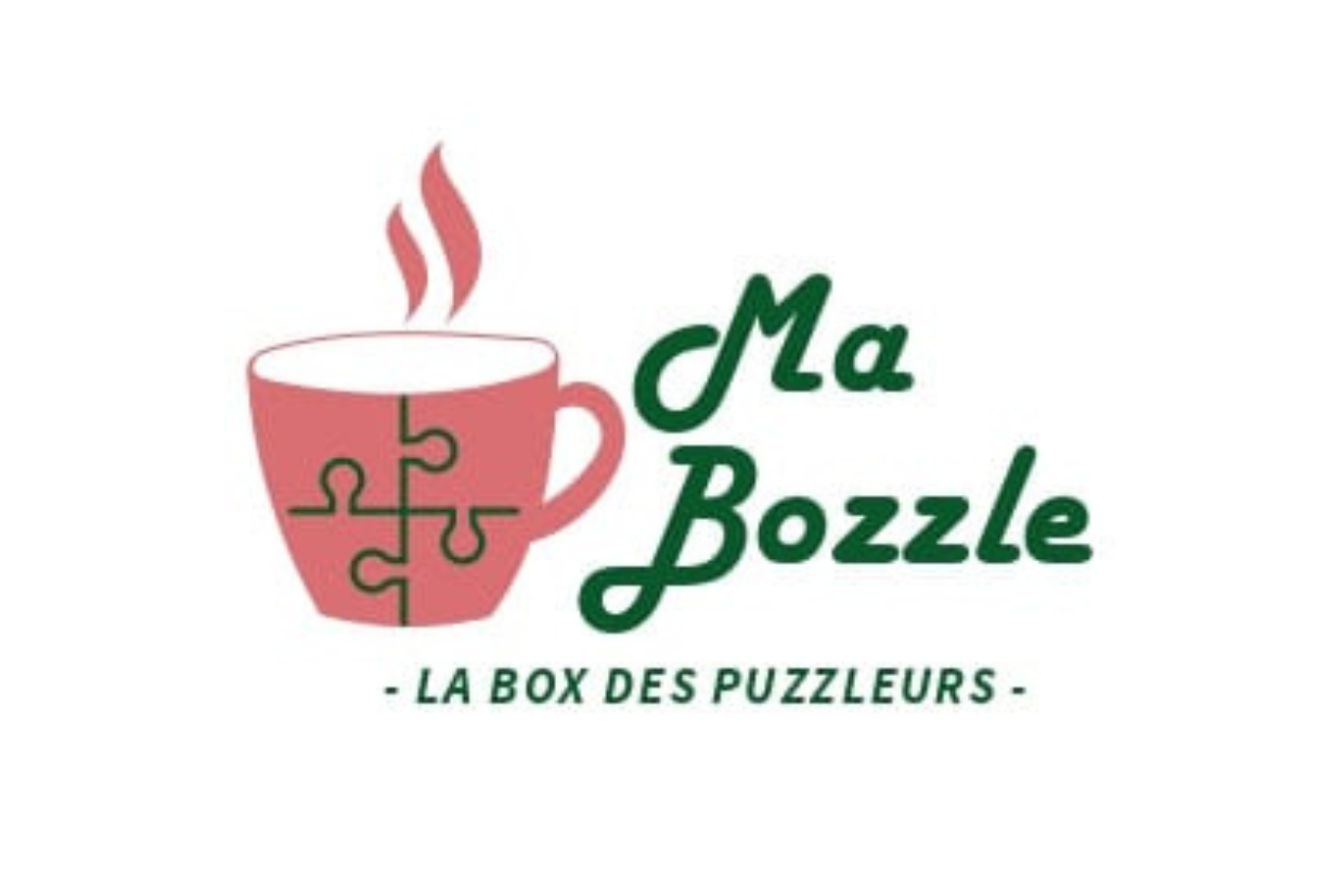 logo ma bozzle box puzzle