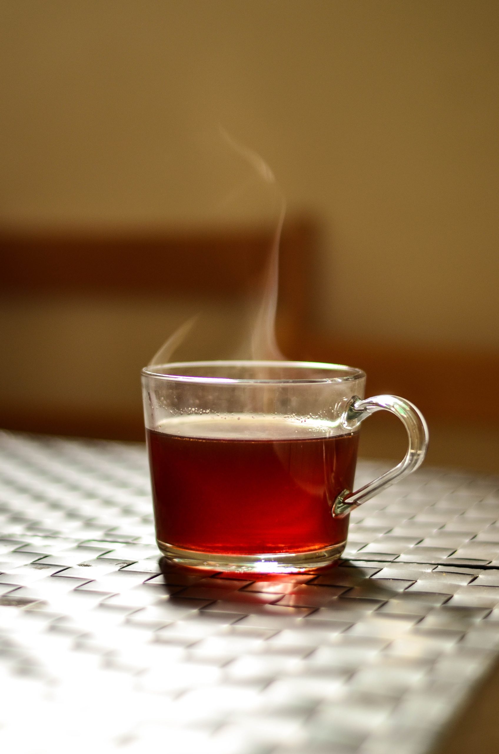 articles sur les généralités du thé