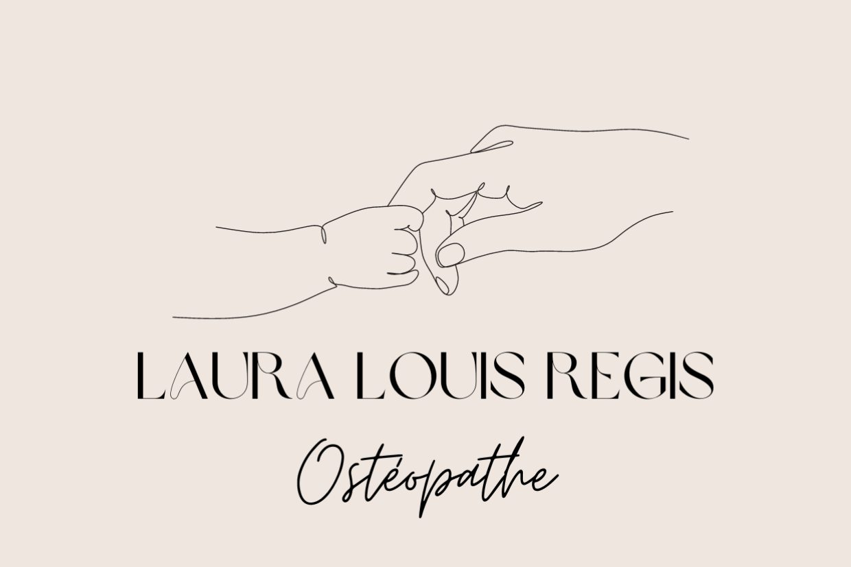 Laura louis regis ostéopathe