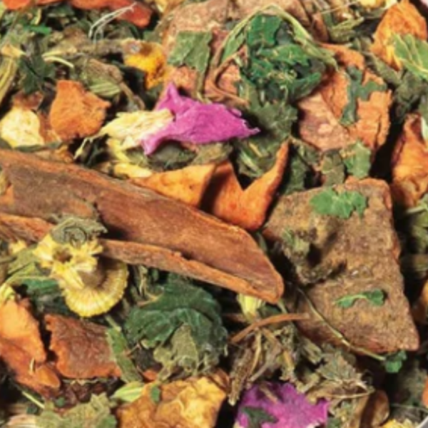 tisane astrologie signe zodiaque lion